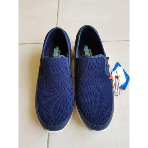 Sepatu Original Skechers Dept Charger Basic