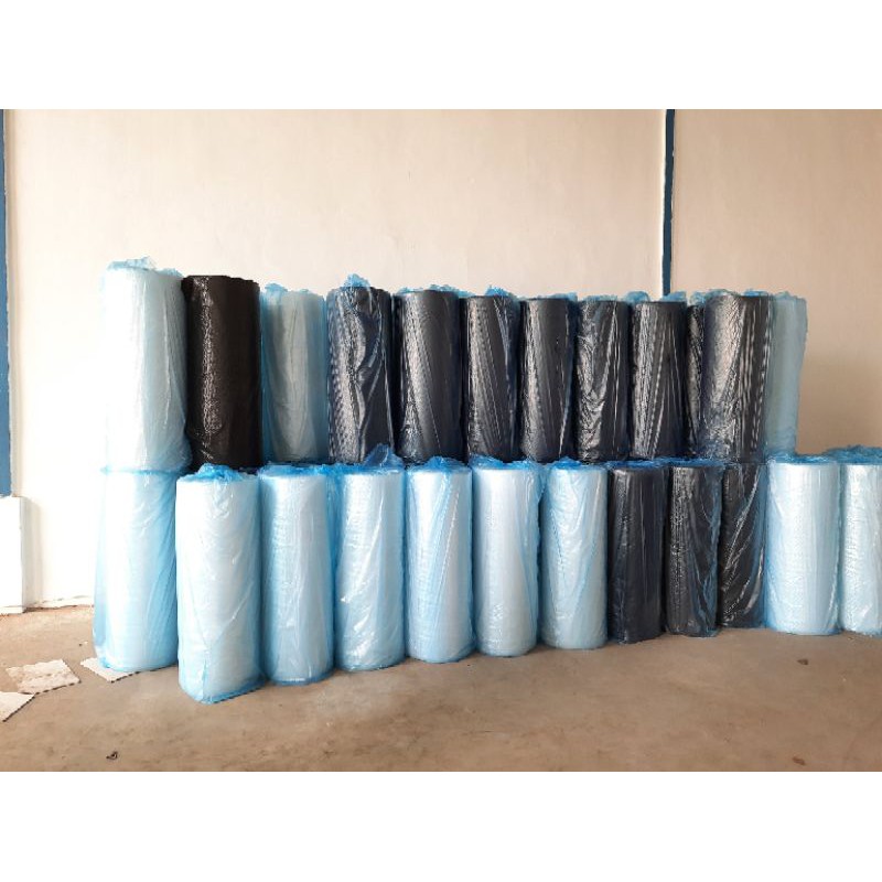 

PLASTIK BUBBLE WRAP 125cm x 50m