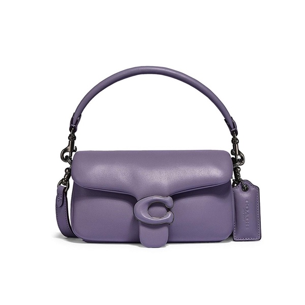 coach tabby pillow 18 shoulder bag