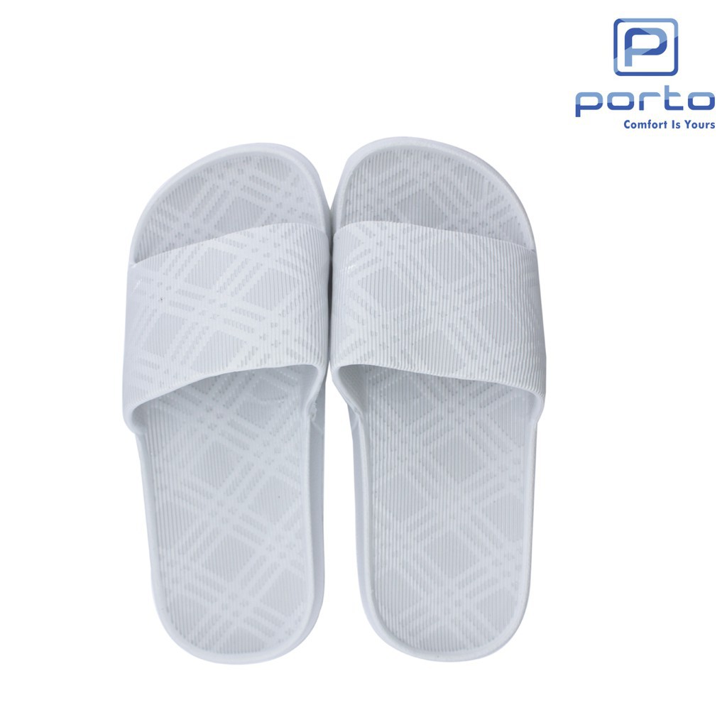 Sandal Selop Rumah Wanita - Pria 1036L import
