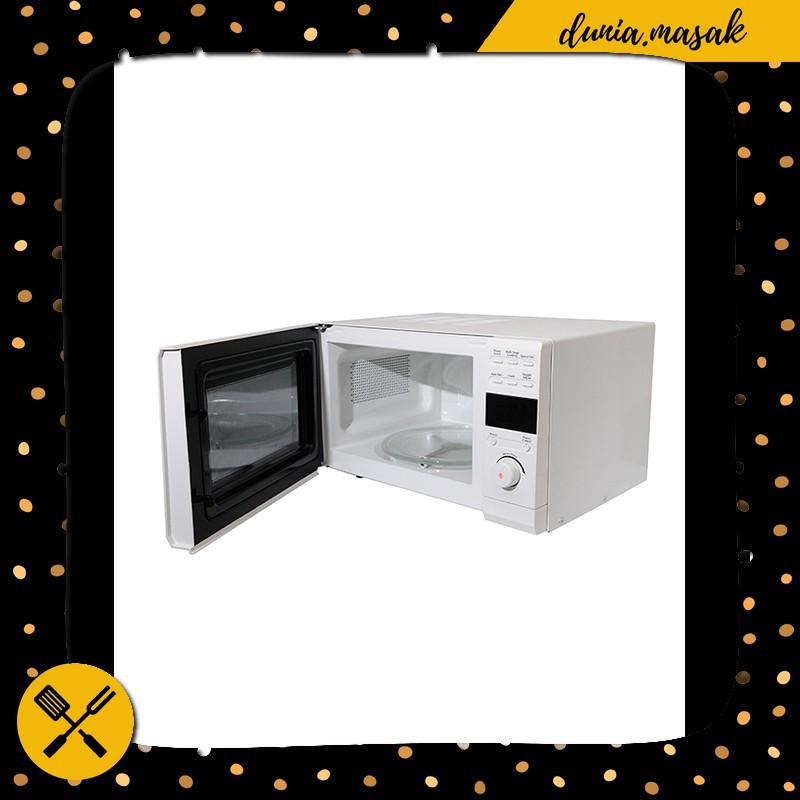 Microwave Oxone OX-76D Digital 20 Liter