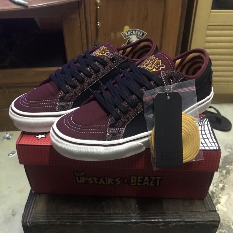 Beazt x The Upstairs Size 44