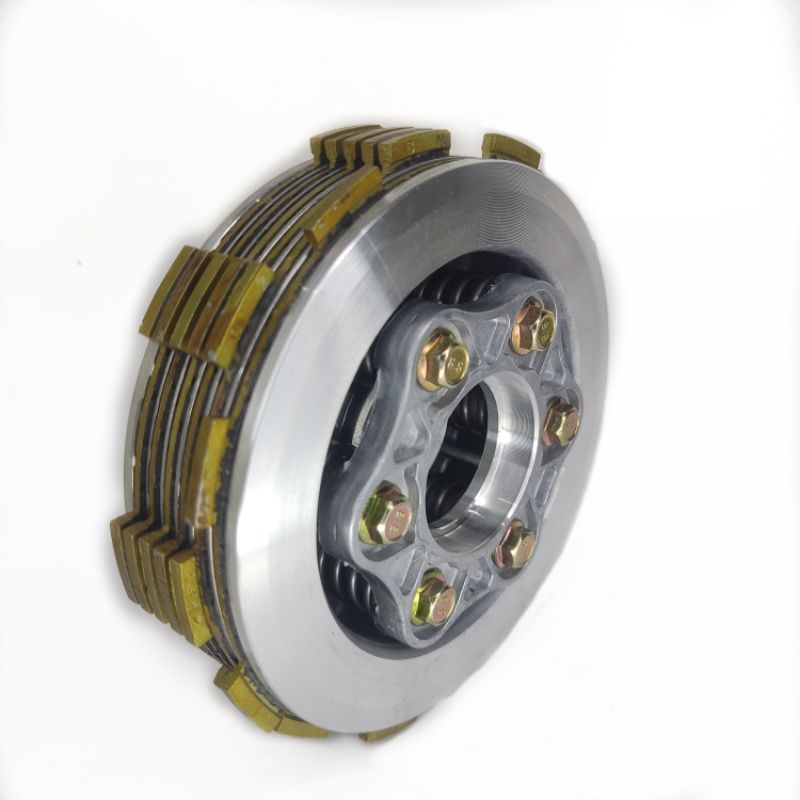 HOUSE KOPLING PER 6 SET PNP TIGER MEGAPRO GL CB GRAND ASTREA