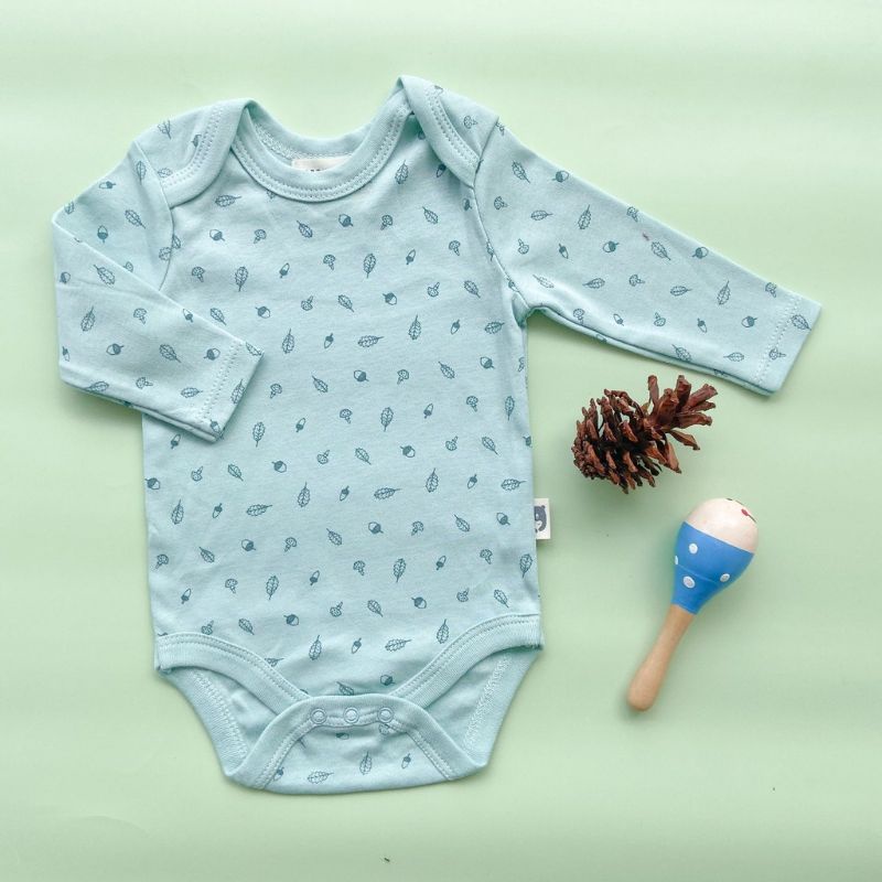 jumper/jumpsuit romper panjang bayi import branded rabbit & bear original murah