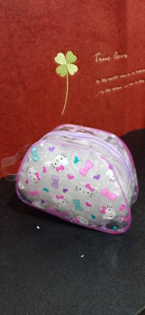 Tas Full Plastik Mika  Tas Souvenir Ultah Goodiebag goodiebag tas souvenir ulang tahun-3