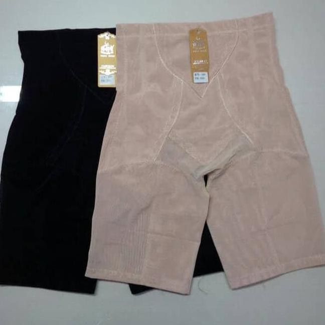 Celana Korset Jumbo Import Bahan Bagus