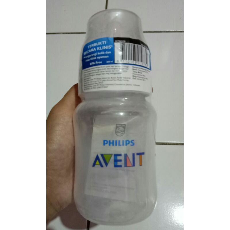 Dot philips AVENT