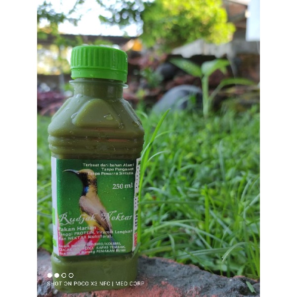 Rudjak Nektar 250ml