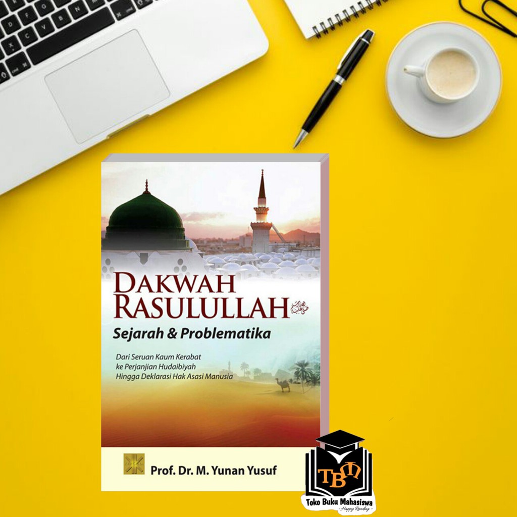 DAKWAH RASULULLAH #PRENADA