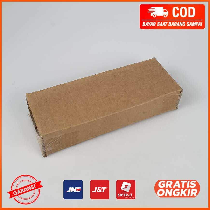 Kotak Kabel Organizer Cable Storage Box 8 Slot