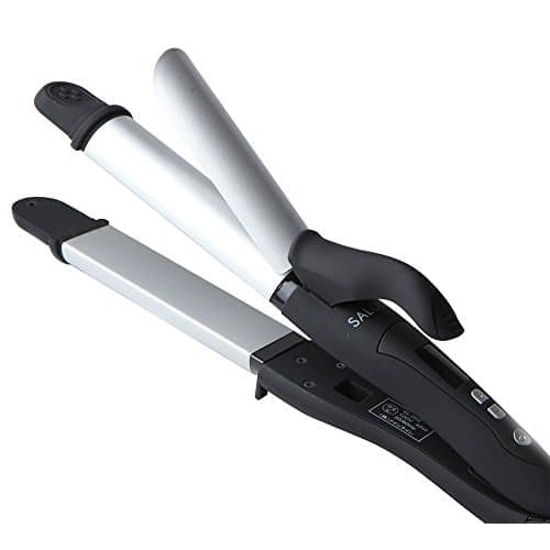 salonia hair curler