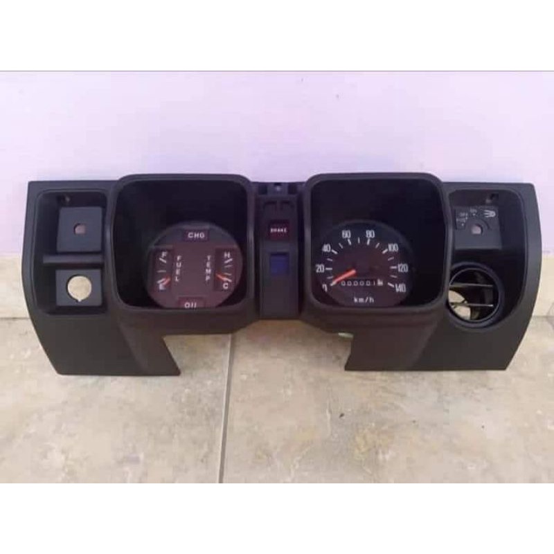 Speedometer Colt T120 Original