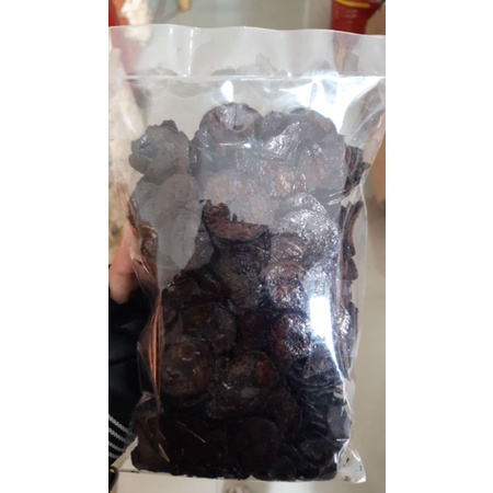 

KRIPIK PISANG COKELAT (PISCOK) SUPER 250 GR