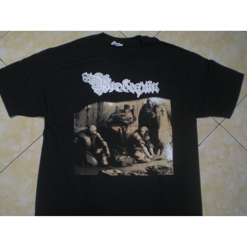 Ts Brodequin - Festival of Death