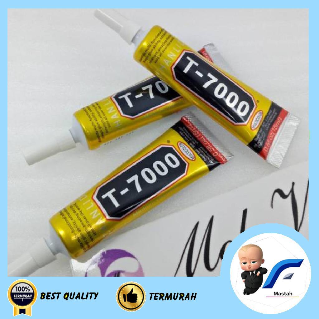 

BISA COD Lem Touchscreen Lem Lcd T7000 Lem Touchscreen Murah