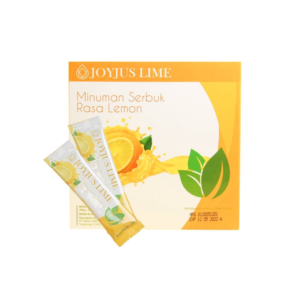 Joyjus Slim [COD] Paket Kapsul Fiber Zemfit Vitamin Collagen Minuman Pelangsing Jus Halal BPOM