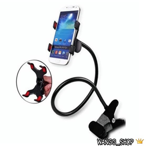 LAZYPOD SMARTPHONE HOLDER / PENJEPIT HP FLEKSIBEL