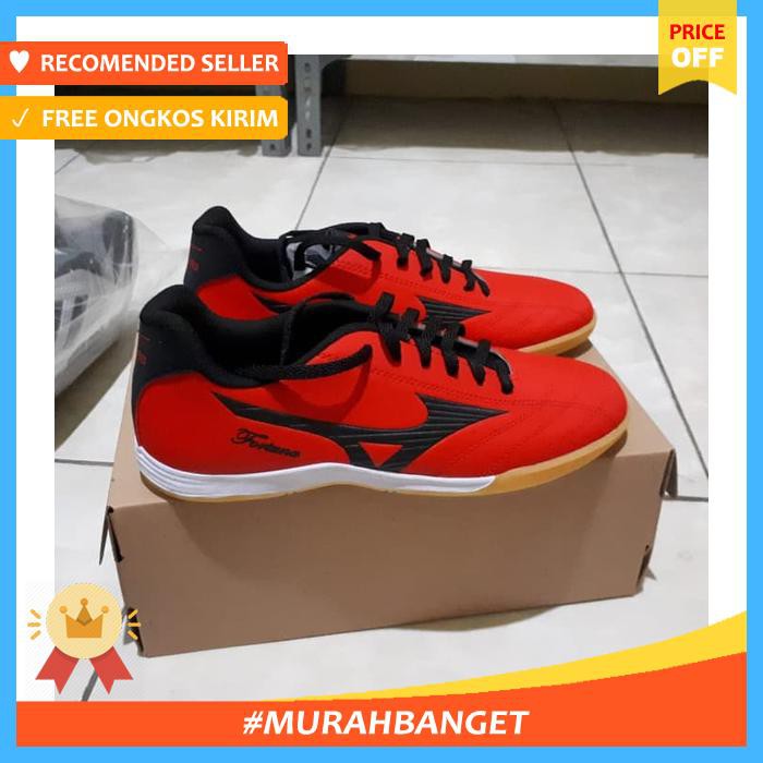 Sepak Bola & Futsal - Sepatu Futsal Mizuno Fortuna