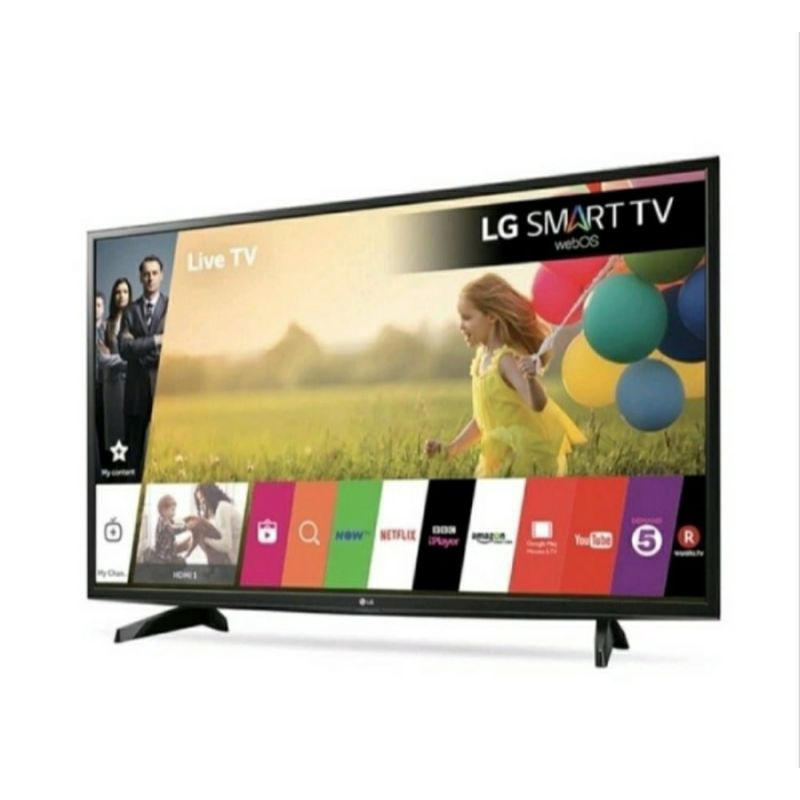 Led TV LG Smart Tv 32 inch 32LQ630