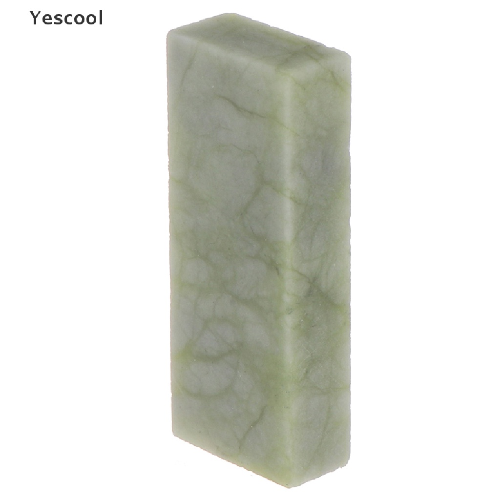 Yescool 10000# Batu Asah Pisau Bahan Whetstone