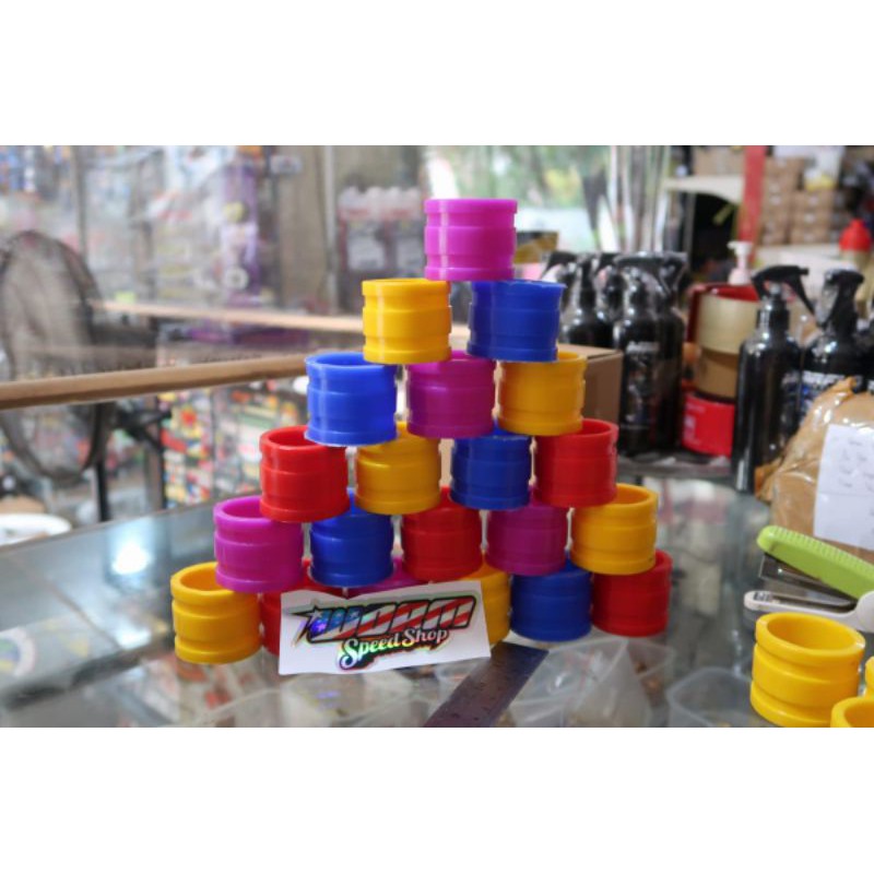 Karet Intake Warna Universal