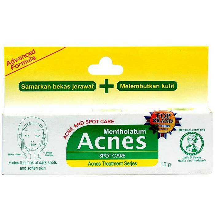 Acnes Spot Care Shopee Indonesia
