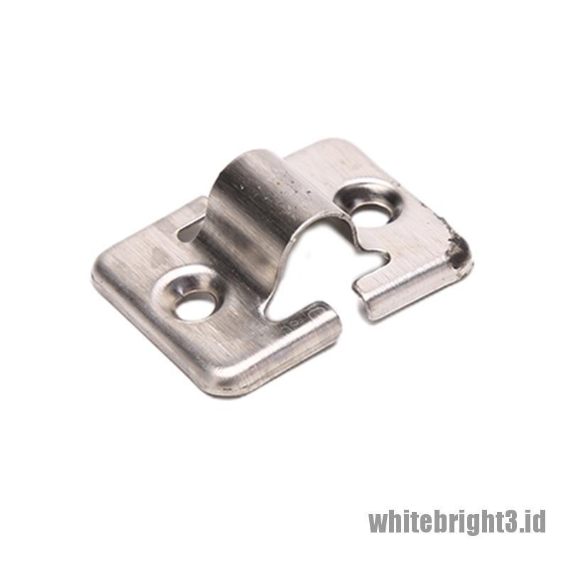 (white3) Mainan Montessori Papan Busy DIY Untuk Edukasi Kognitif Bayi / Anak