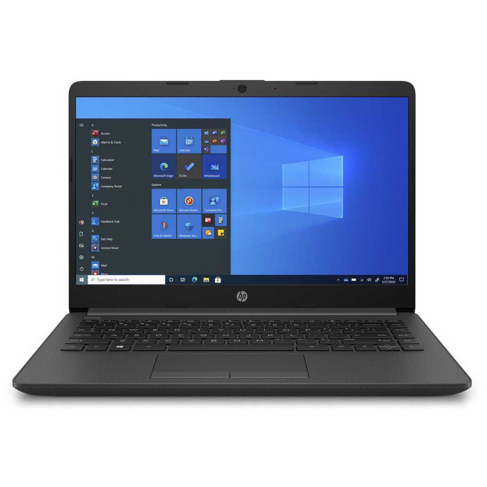 Notebook PC HP 245 G8 446J3PA Ryzen 3 3250U 4GB 256GB SSD Win10HomeSL