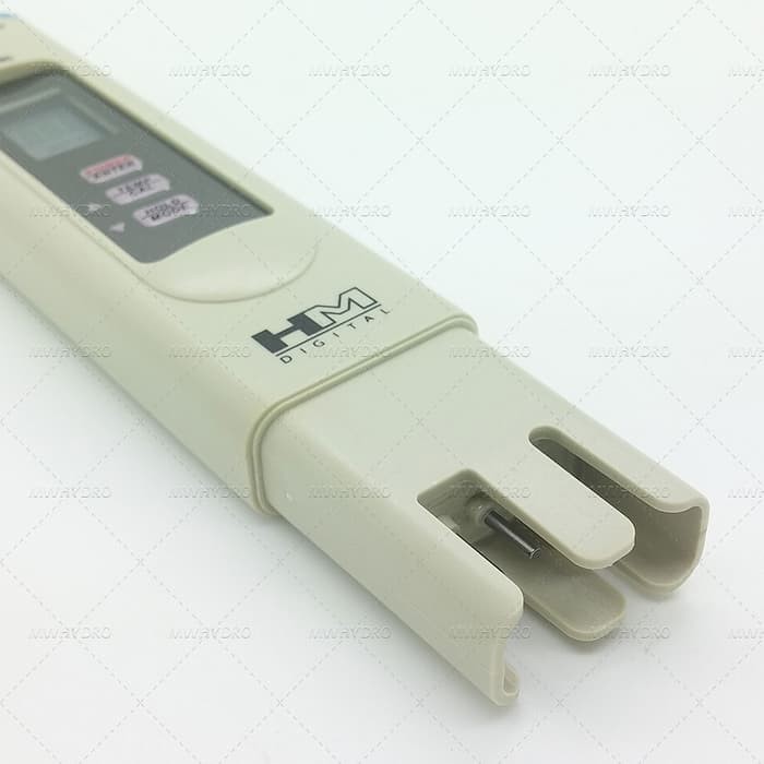 TDS / EC Meter - HM Digital COM-80 - Original