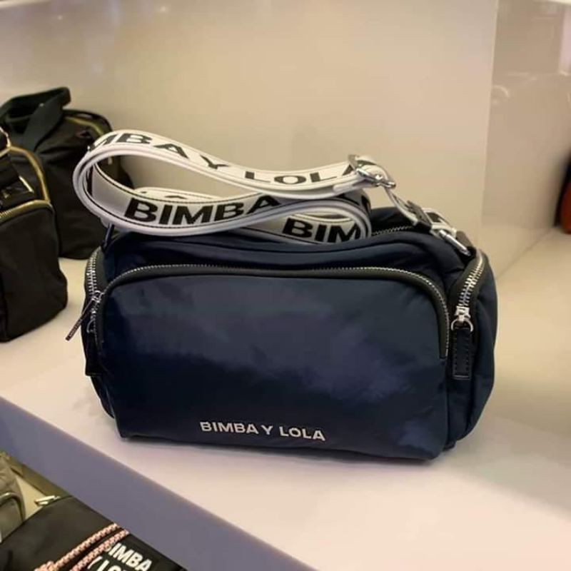 Tas Bimba Y Lola Selempang