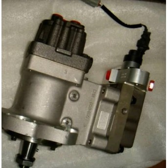 Supply Pump Komatsu PC 300-8 6745 71 1170 Original Cummins