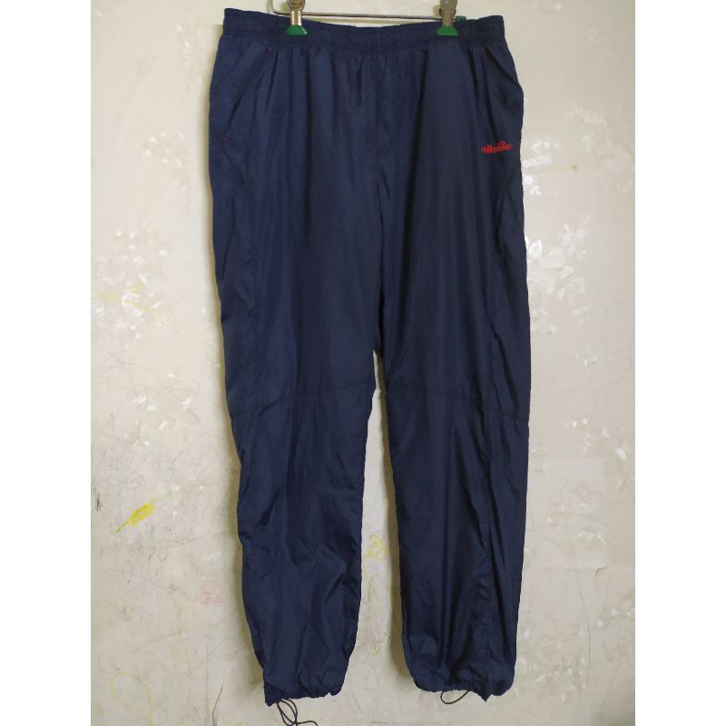 celana training ellese pl branded bagus murah preloved