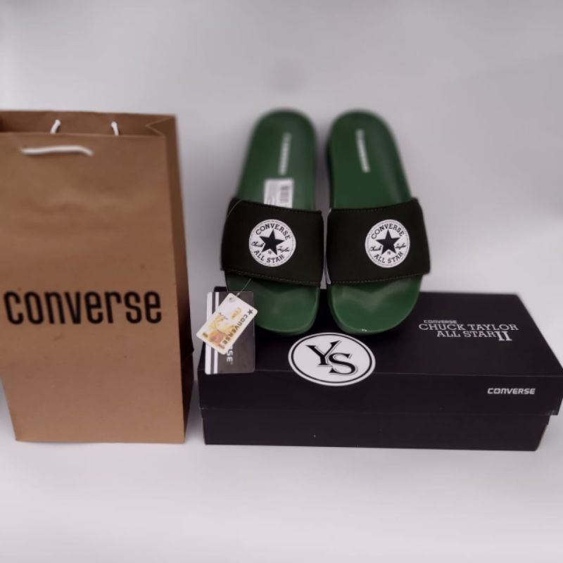 SANDAL SLOP CONVERSE CT ORIGINAL-4