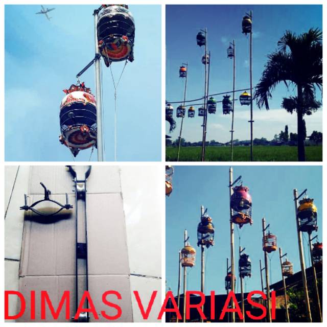 Kerekan burung perkutut