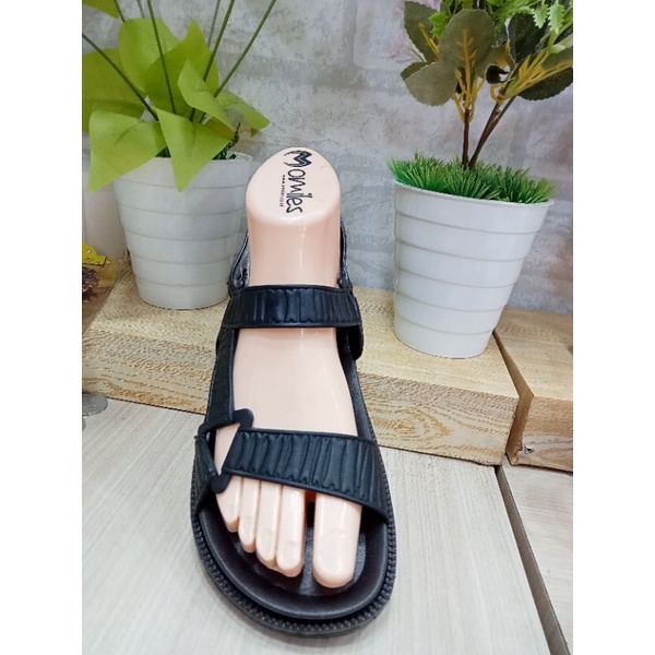 SENDAL JELLY/SEPATU SENDAL/SENDAL TALI/ SENDAL KARET/SENDAL GLADIATOR/SENDAL GUNUNG/ SEPATU SENDAL W