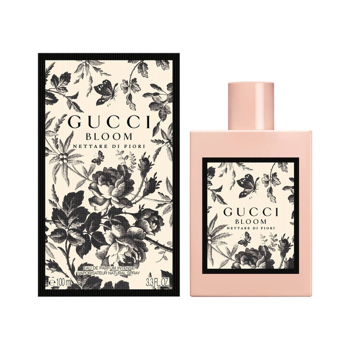 Parfum Original Gucci Bloom Nettare di Fiori