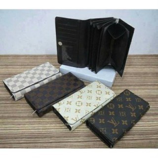 DOMPET LIPAT WANITA