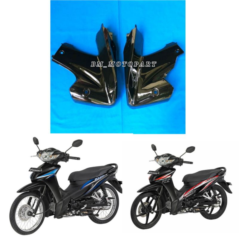 Sayap Bawah Revo Absolute / Body Depan Bagian Bawah Revo Absolute