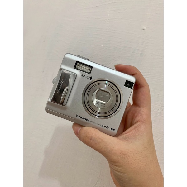Fujifilm Finepix F440