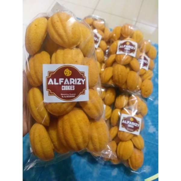 

KUE KERING