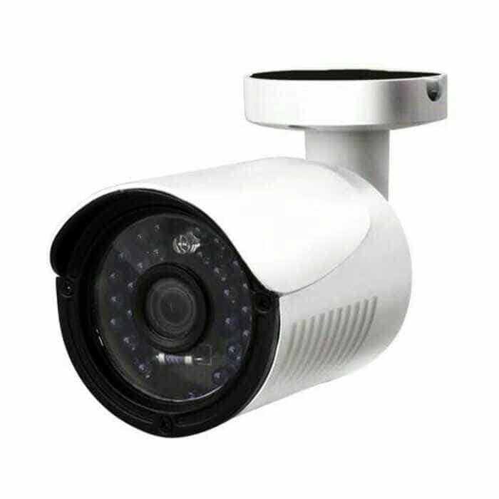 Kamera CCTV Avtech AVT 1105 2MP 1080P 25m IR Bullet IP66