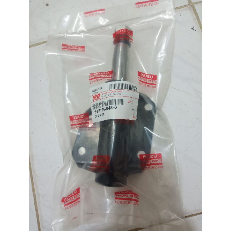 IDLE ARM PANTHER 2300CC 2500CC IDLER ARM PANTHER