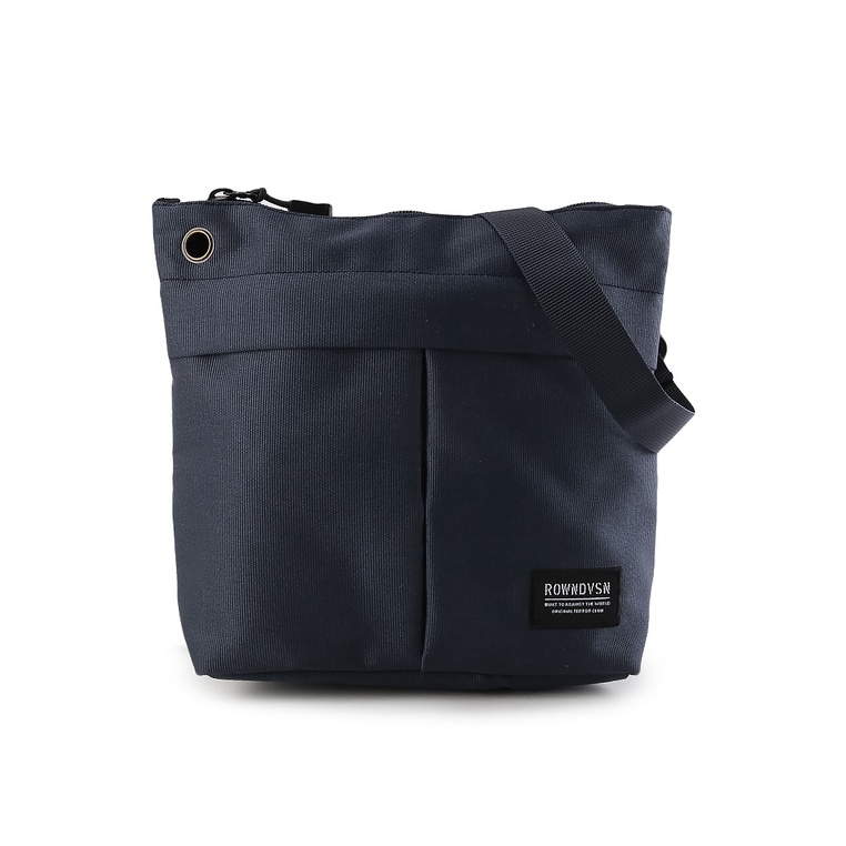 Tas Rown Division ORIGINAL 24635 Tas Selempang Sling Pria Cowok