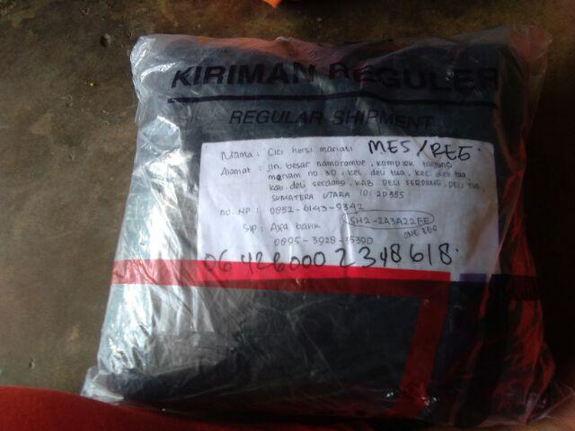 Sarimbit Keluarga Azkana