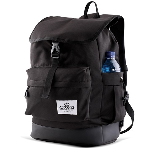 Backpack Authenthic Ransel Laptop 158 + Raincover