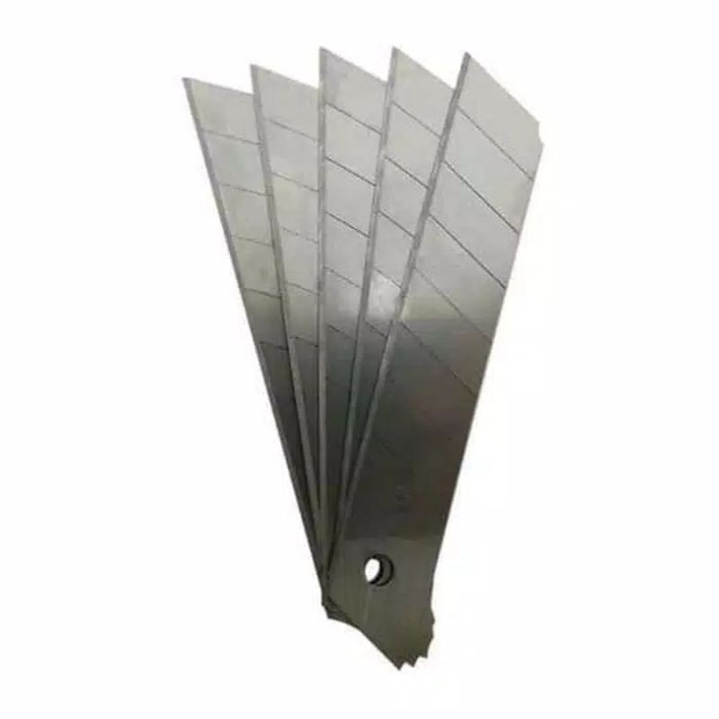 

pisau cutter /refil isi ulang pisau cutter