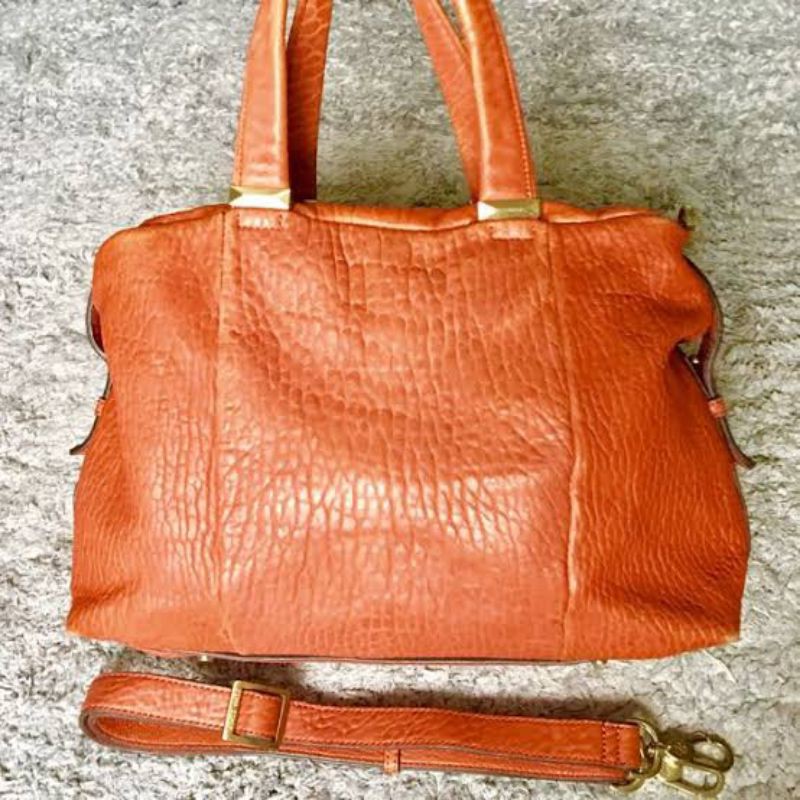 FINN ESKER KULIT GAJAH PRELOVED