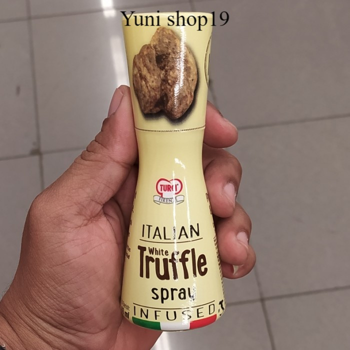 

turci truffle spray 40ml
