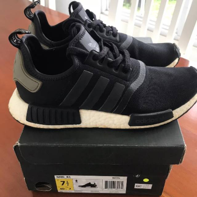 nike nmd 1