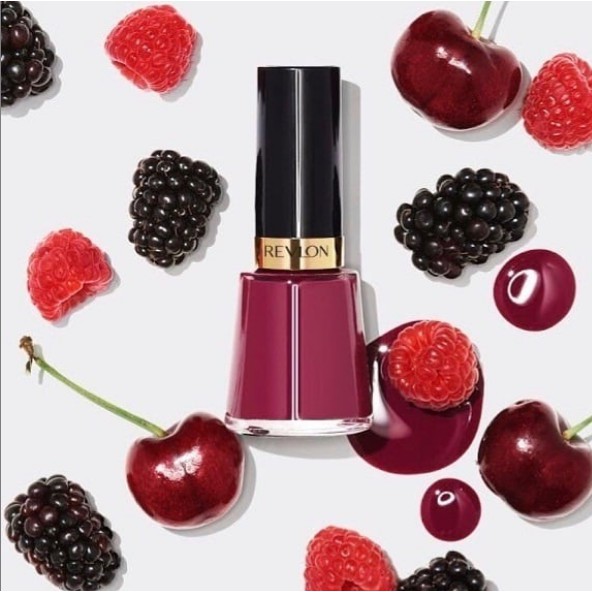 REVLON NAIL ENAMEL/ REVLON KUTEK / REVLON NAIL POLISH
